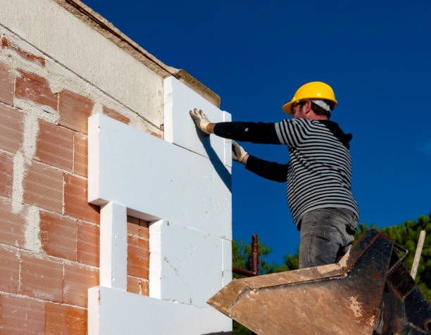Professional Insulation Contractor in Golf Manor, OH