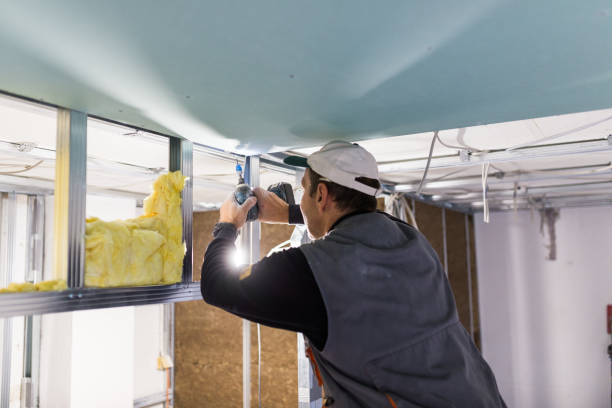 Types of Insulation We Offer in Golf Manor, OH