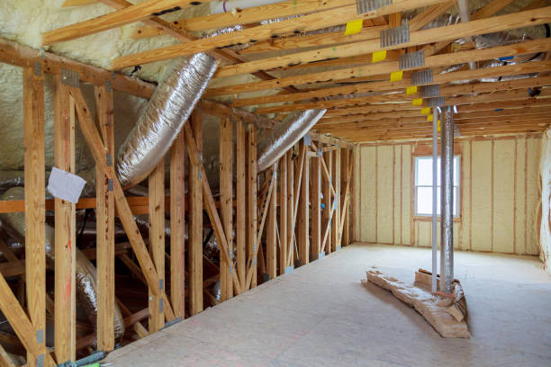 Best Spray Foam Insulation in Golf Manor, OH