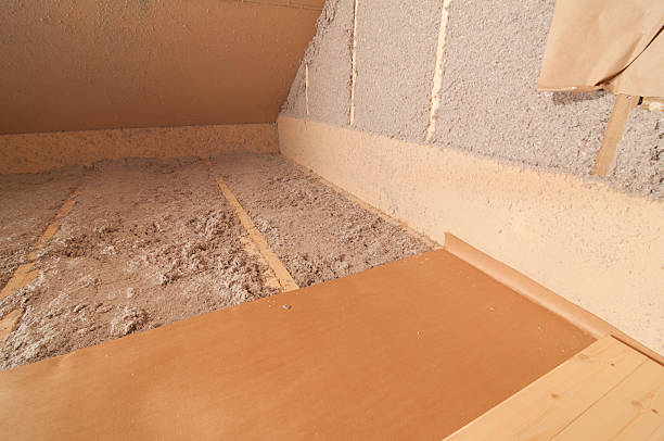 Best Geographic-Specific Insulation Services in Golf Manor, OH