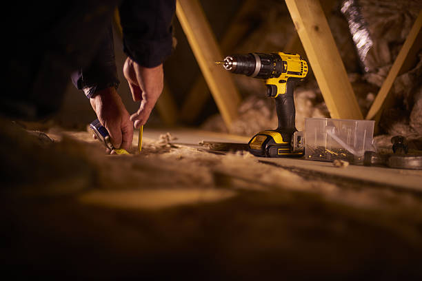 Best Blown-in Insulation in Golf Manor, OH